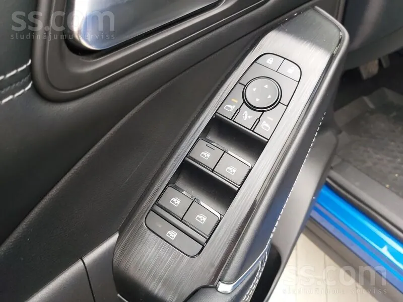 Nissan Qashqai 2023 photo 4