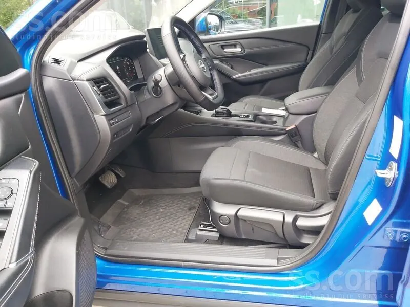 Nissan Qashqai 2023 photo 5