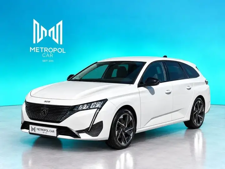 Peugeot 308 Sw