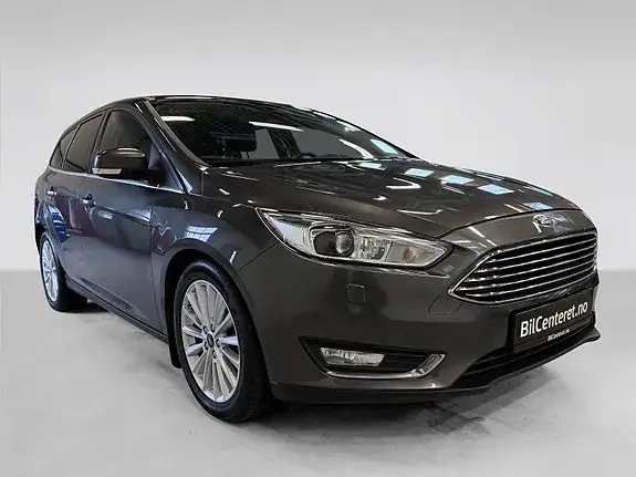Ford Focus 2017 photo 4