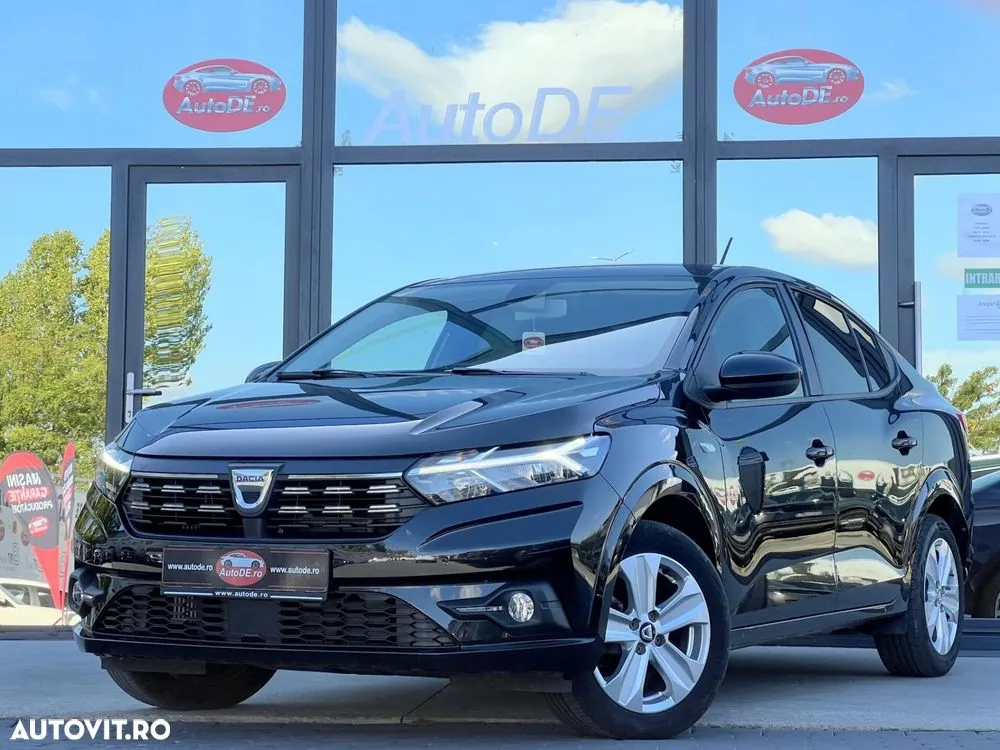 Dacia Logan