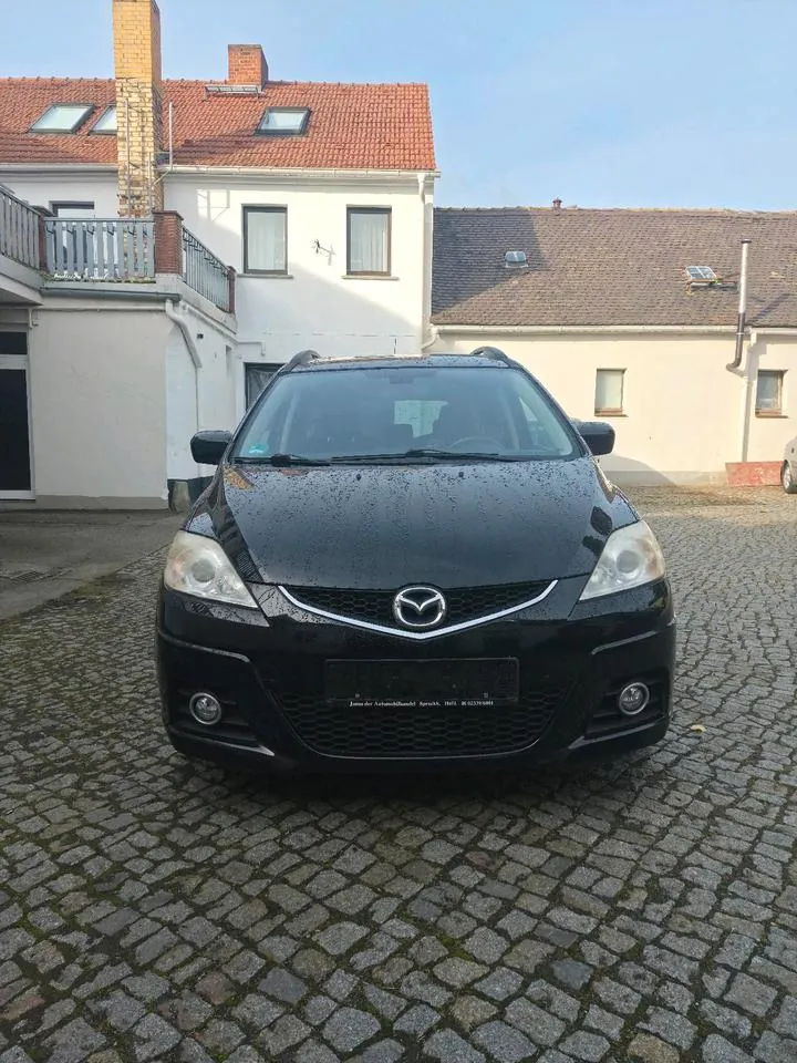Mazda 5
