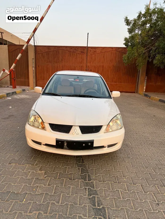 Mitsubishi Lancer 2011 photo 5