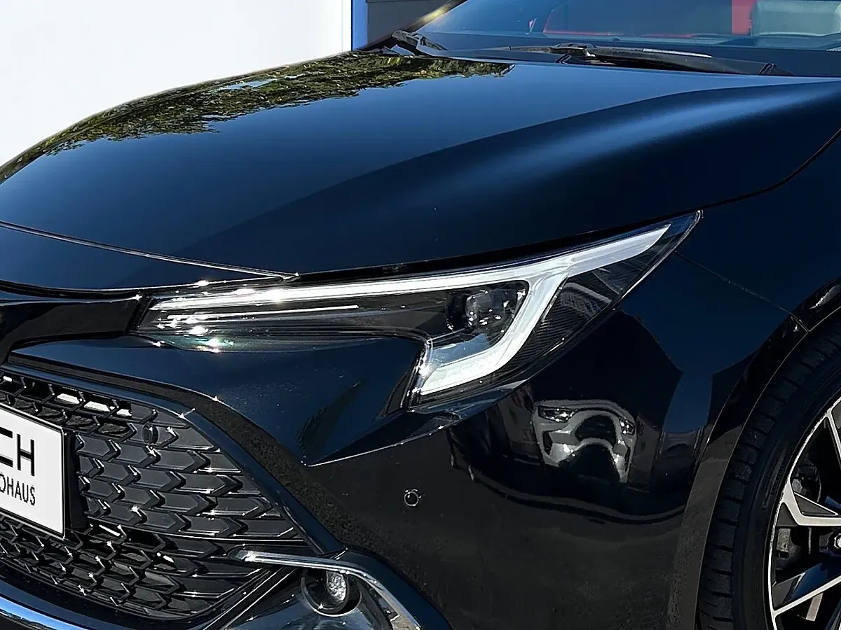 Toyota Corolla 2024 photo 3