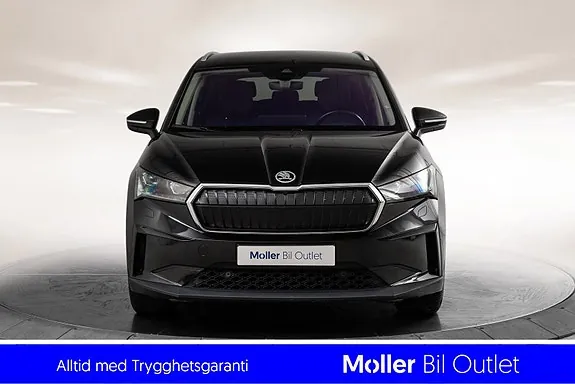 Skoda Enyaq 2021 photo 3