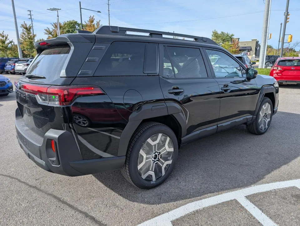 Subaru Outback 2026 photo 3
