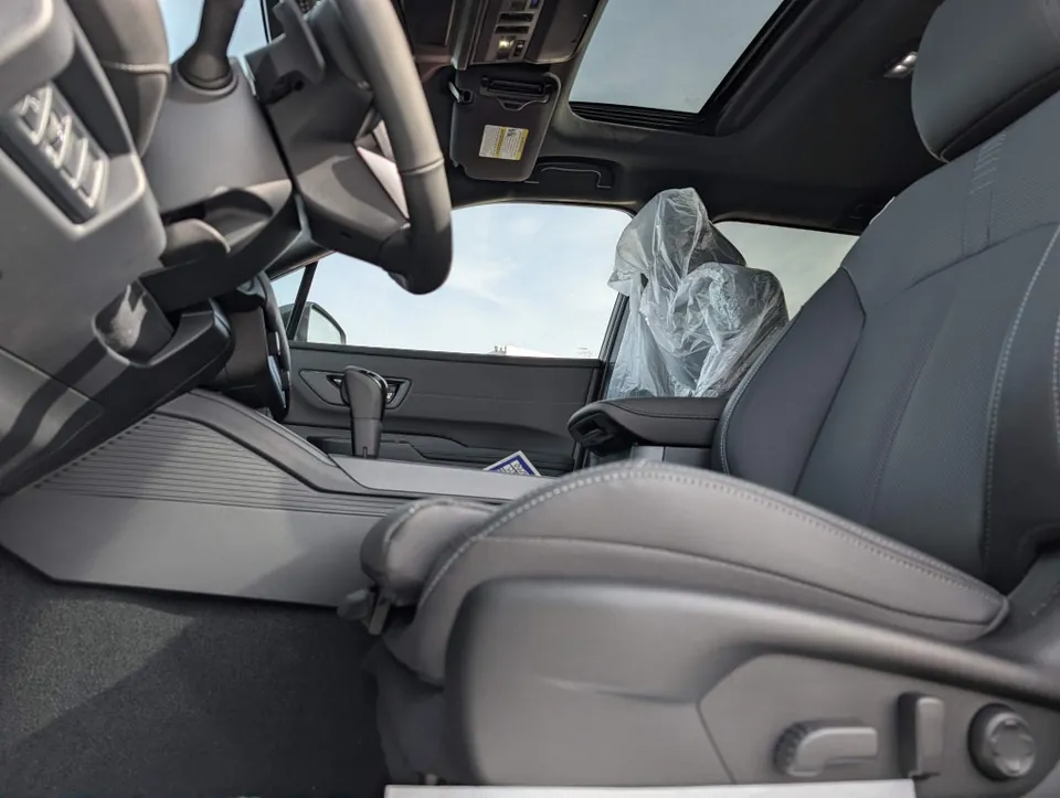 Subaru Outback 2026 photo 5