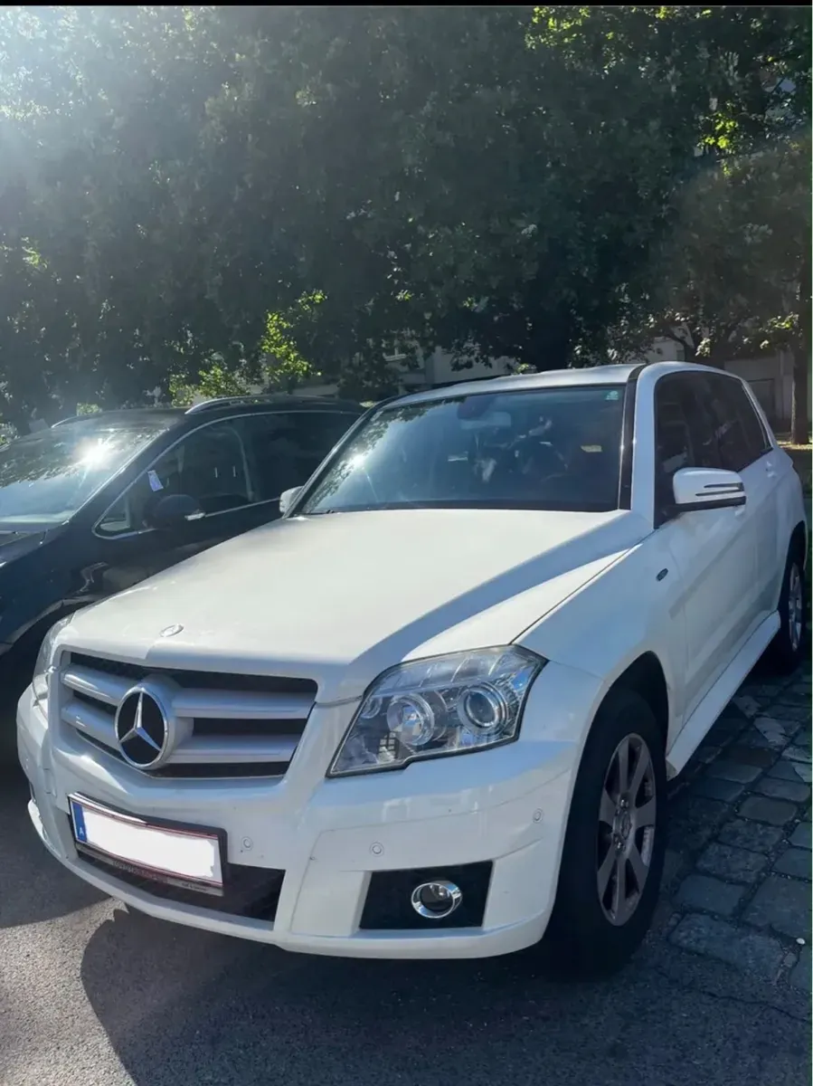 Mercedes-Benz Clk-Class
