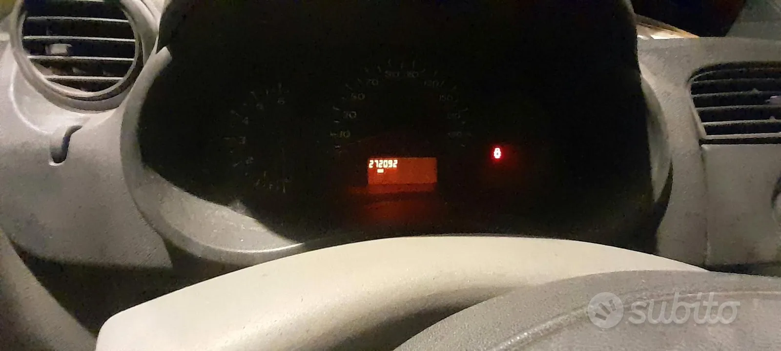 Renault Kangoo 2010 photo 3
