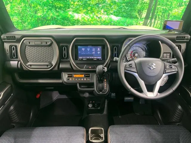 Suzuki Hauser J-Style Ii 2023 photo 2