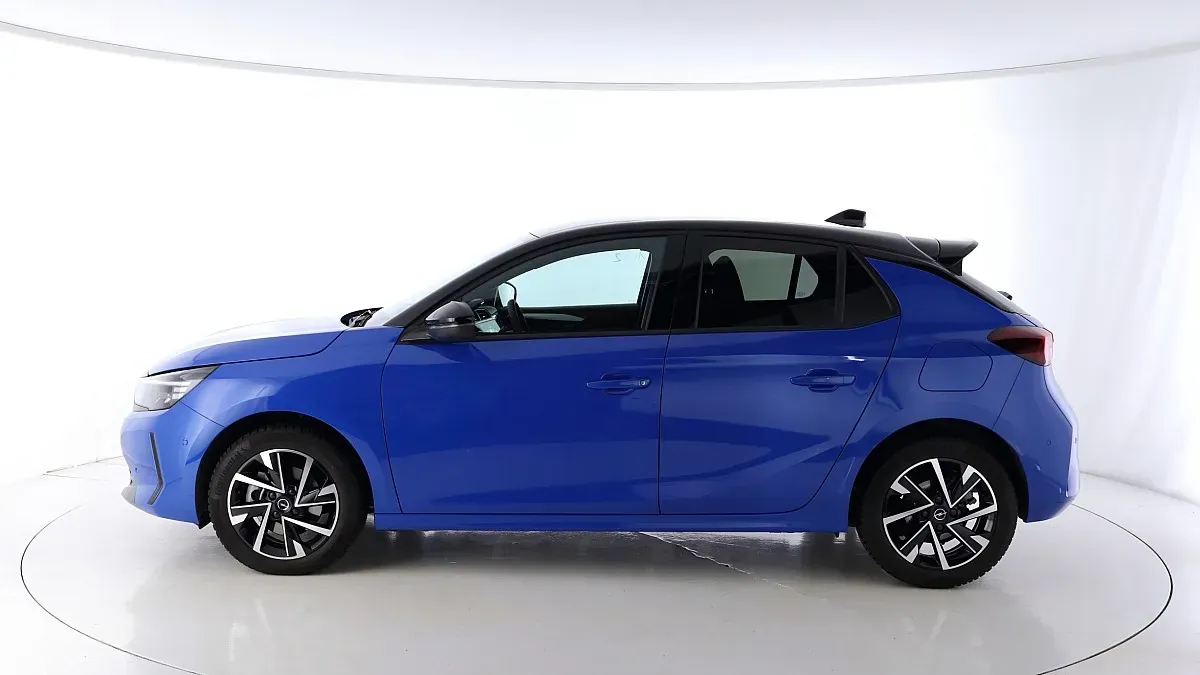 Opel Corsa 2025 photo 2