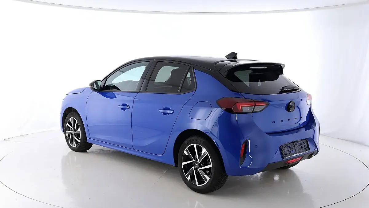 Opel Corsa 2025 photo 3