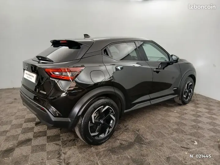 Nissan Juke 2023 photo 4