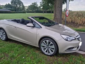 Opel Cascada