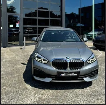 BMW 116I