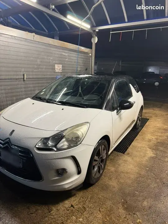 Citroen Ds3