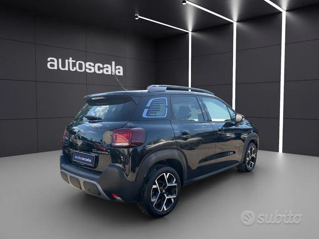 Citroen C3 Aircross 2024 photo 5