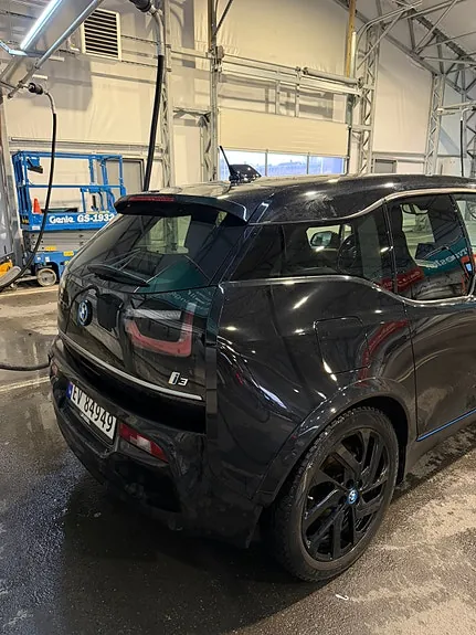 BMW I3 2019 photo 4