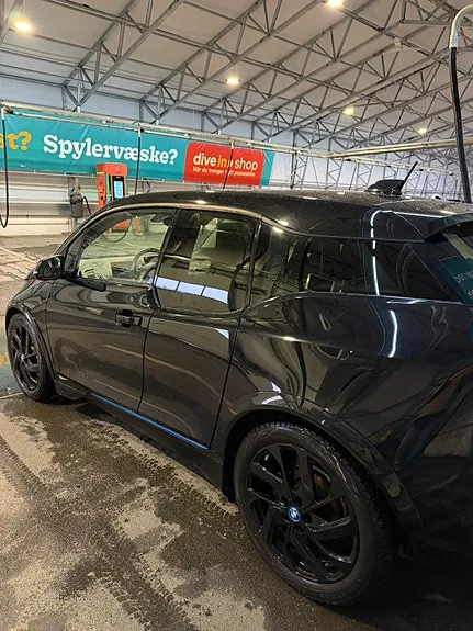 BMW I3 2019 photo 3