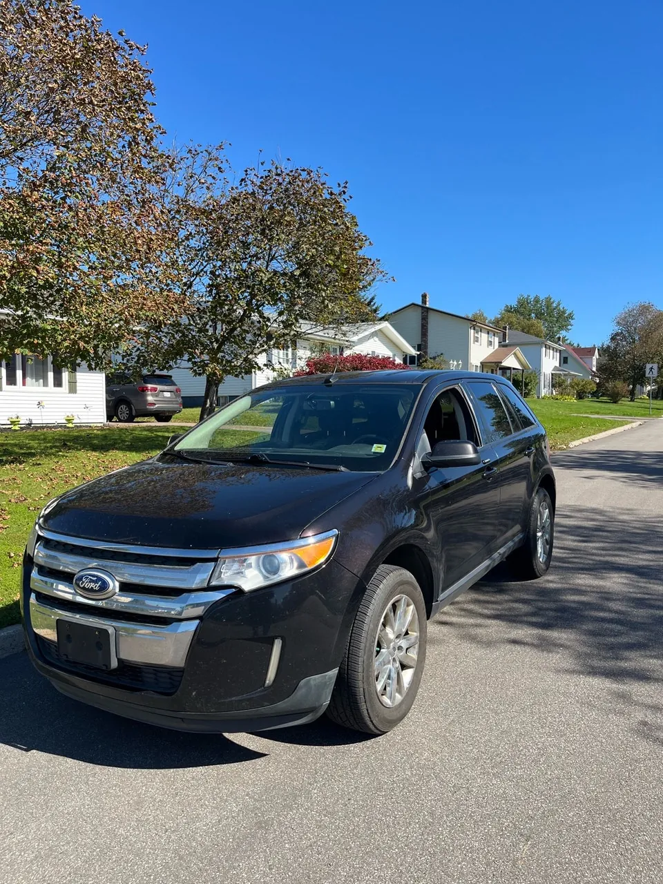 Ford Edge