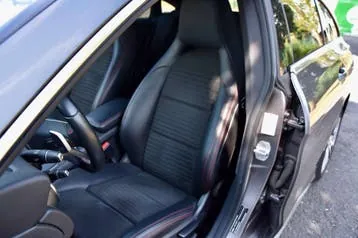 Mercedes-Benz Cla 2017 photo 3