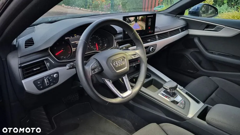 Audi A5 Sportback 2022 photo 5