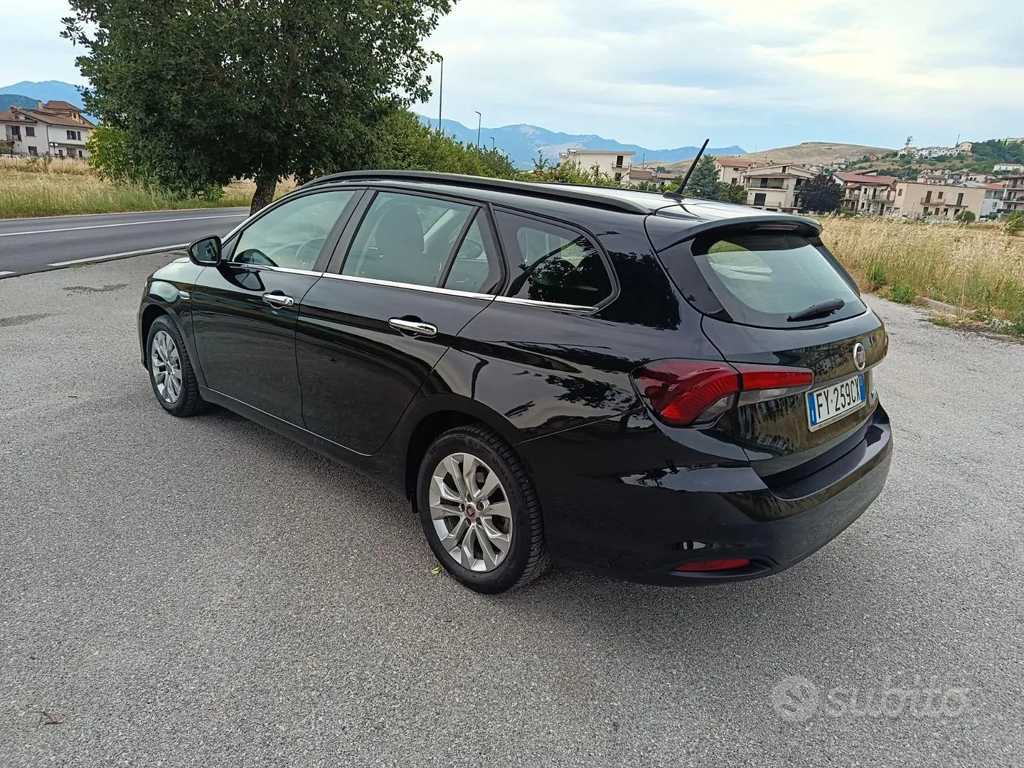 Fiat Tipo