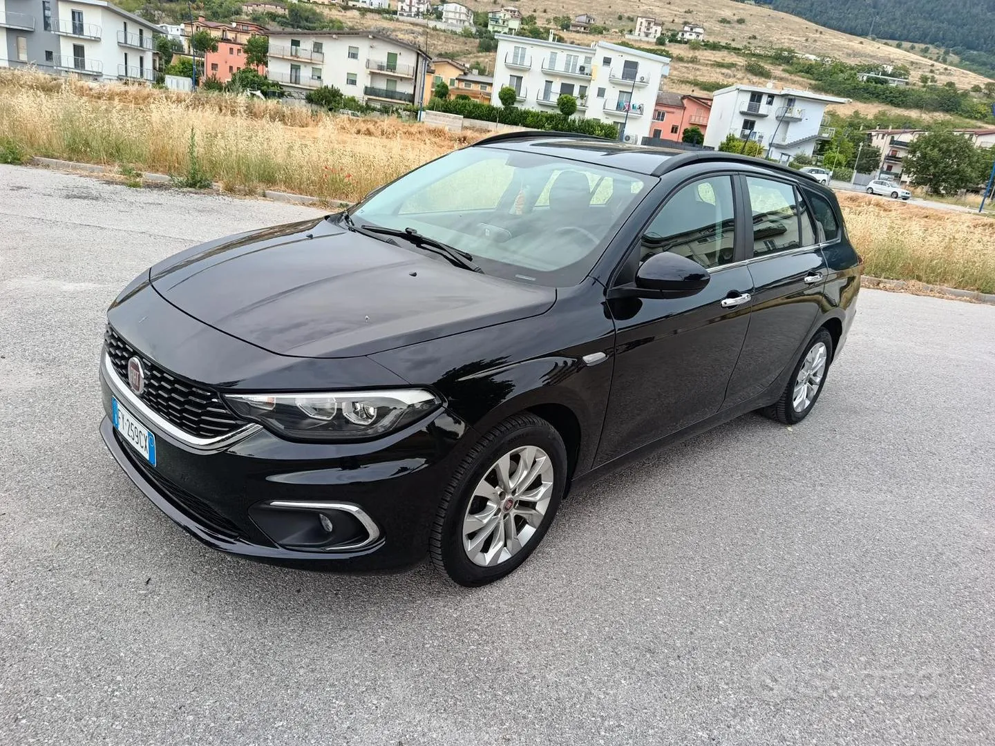 Fiat Tipo