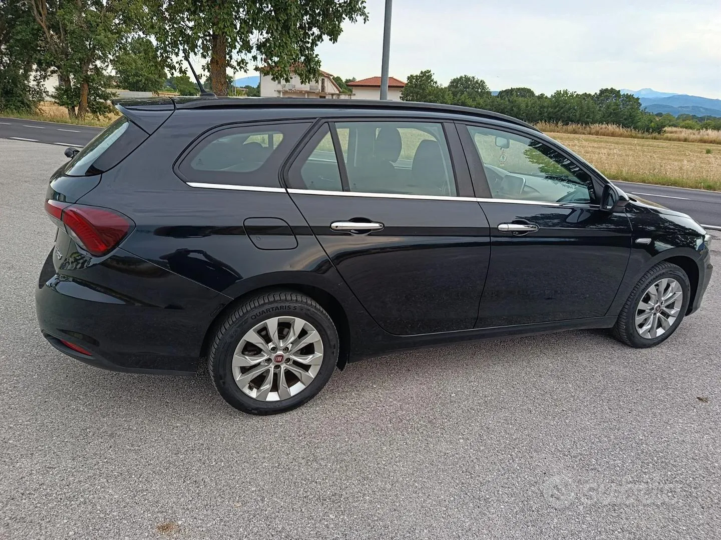 Fiat Tipo 2019 photo 5
