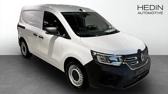 Renault Kangoo 2025 photo 4