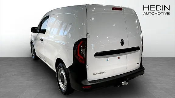 Renault Kangoo 2025 photo 2