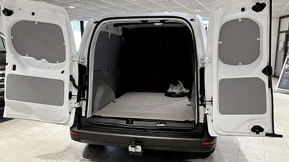 Renault Kangoo 2025 photo 5