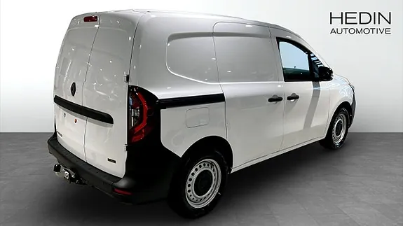 Renault Kangoo 2025 photo 3