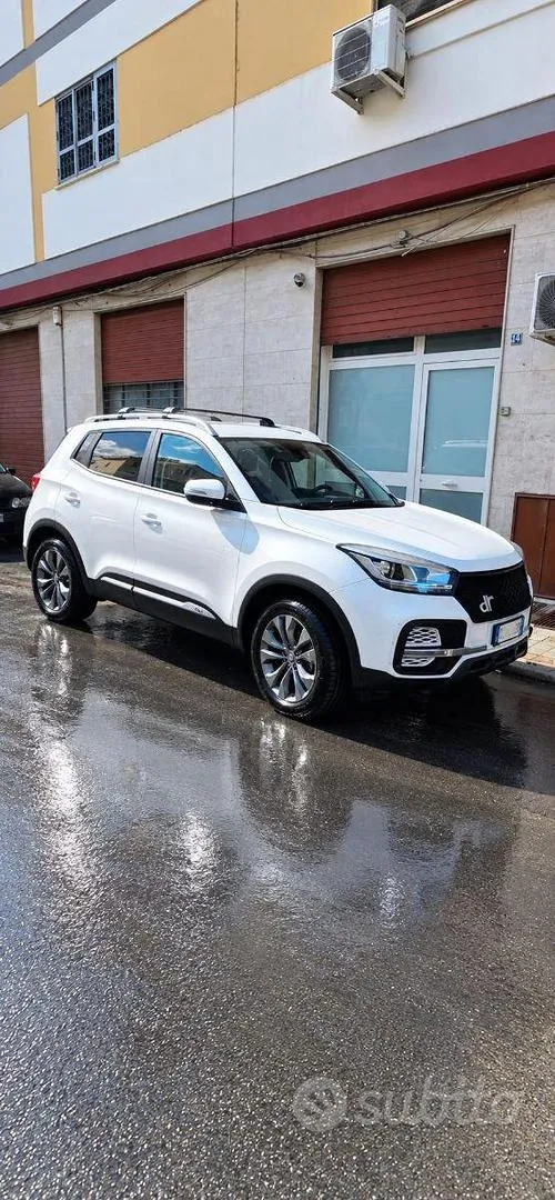 DR Automobiles 5.0