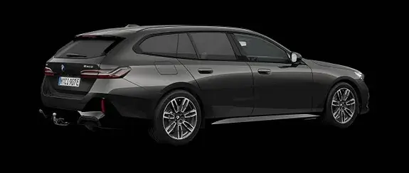 BMW 530E 2027 photo 2