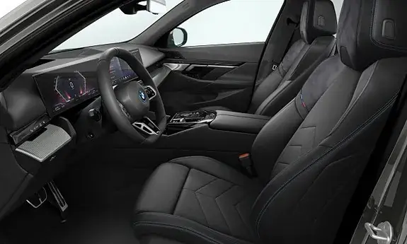 BMW 530E 2027 photo 3