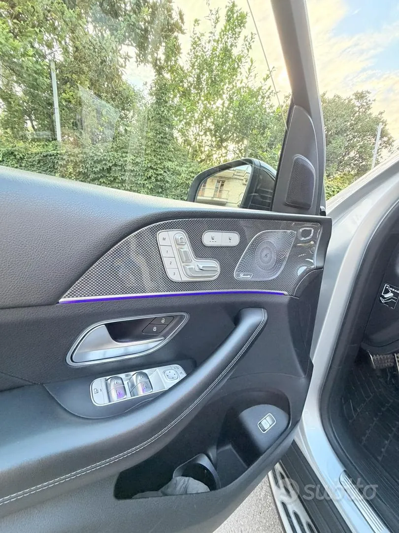 Mercedes-Benz Gle 2020 photo 3