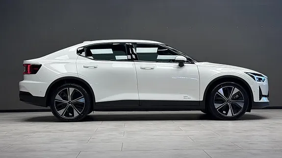 Polestar 2 2024 photo 5