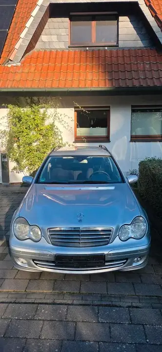Mercedes-Benz C 200 Cdi