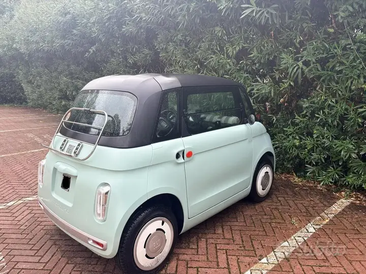 Fiat Topolino