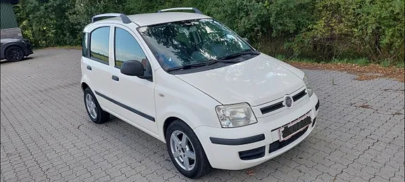 Fiat Panda 2010 photo 3