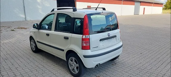Fiat Panda 2010 photo 5