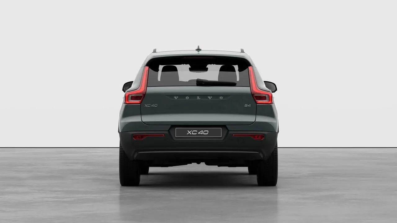 Volvo Xc40 photo 5