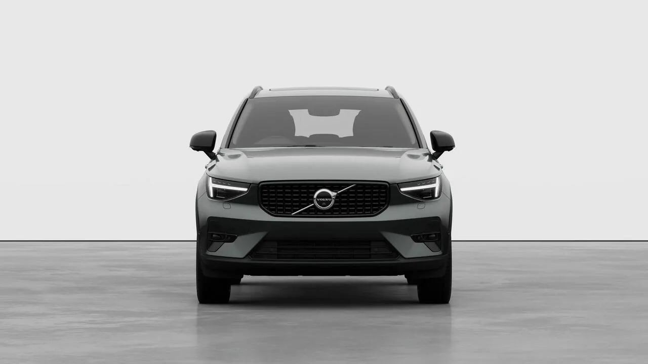 Volvo Xc40 photo 3