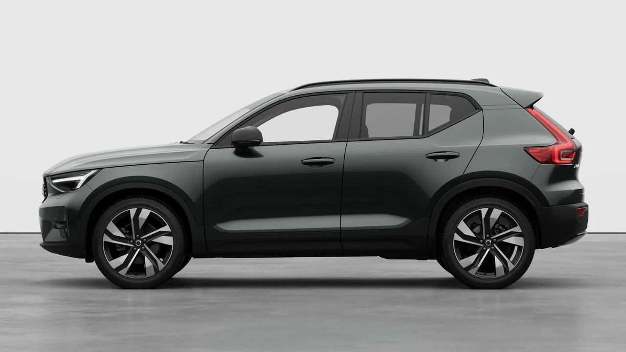 Volvo Xc40 photo 4