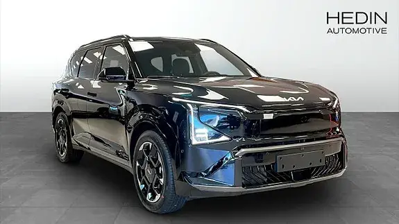 Kia Ev5 2026 photo 3