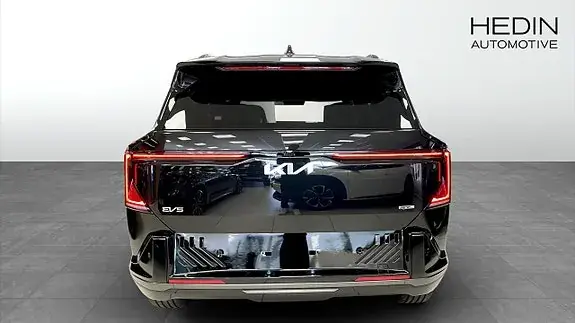 Kia Ev5 2026 photo 5