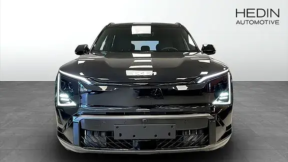 Kia Ev5 2026 photo 2