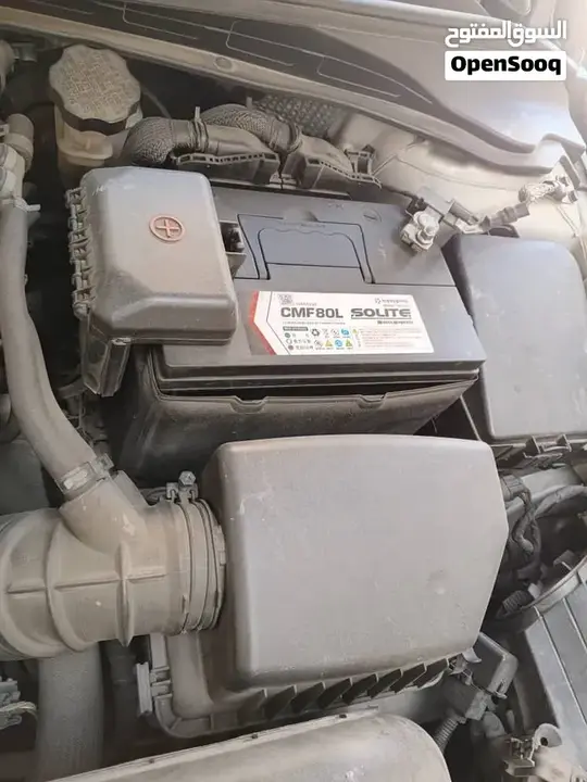 Hyundai I40 2013 photo 4