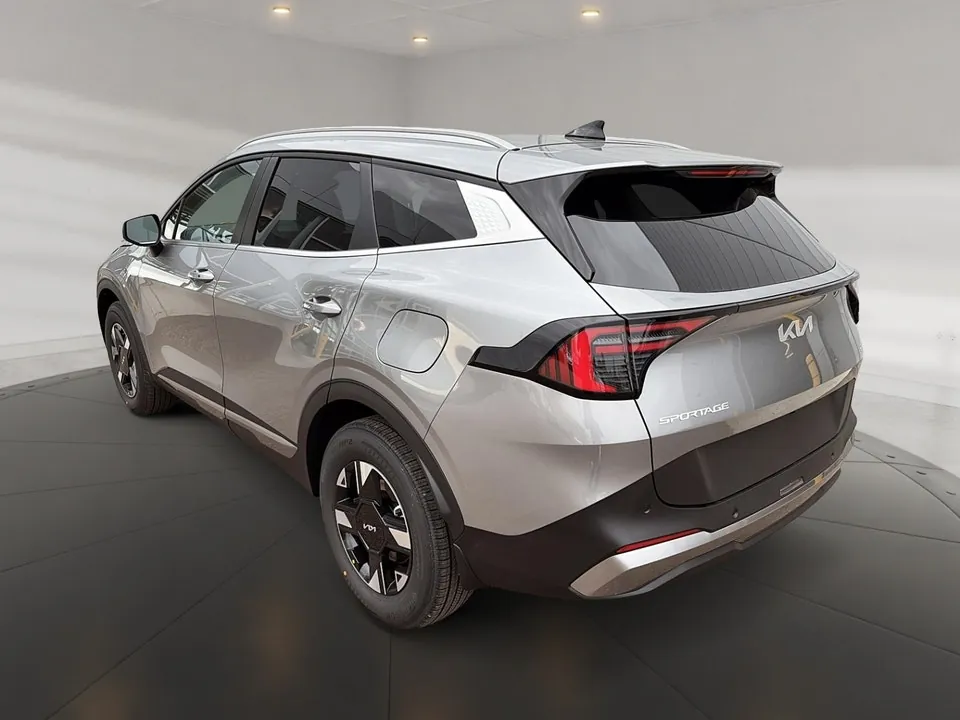 Kia Sportage 2026 photo 4